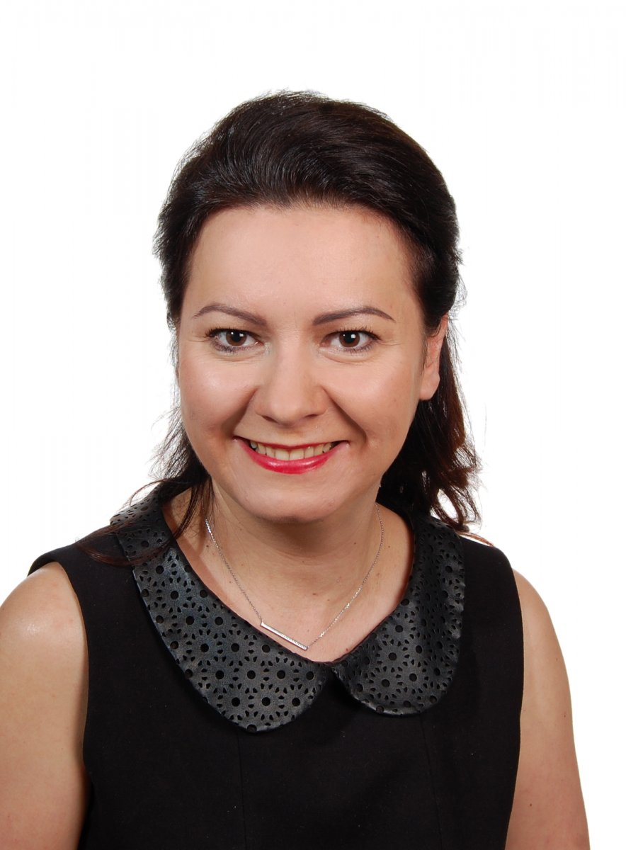 Bogumiła Król</br>Członek Zarządu