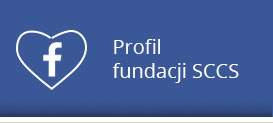 Facebook - Fundacja SCCS