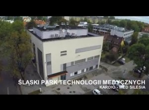 Embedded thumbnail for Otwarcie Ślaskiego Parku Technologii Medycznych